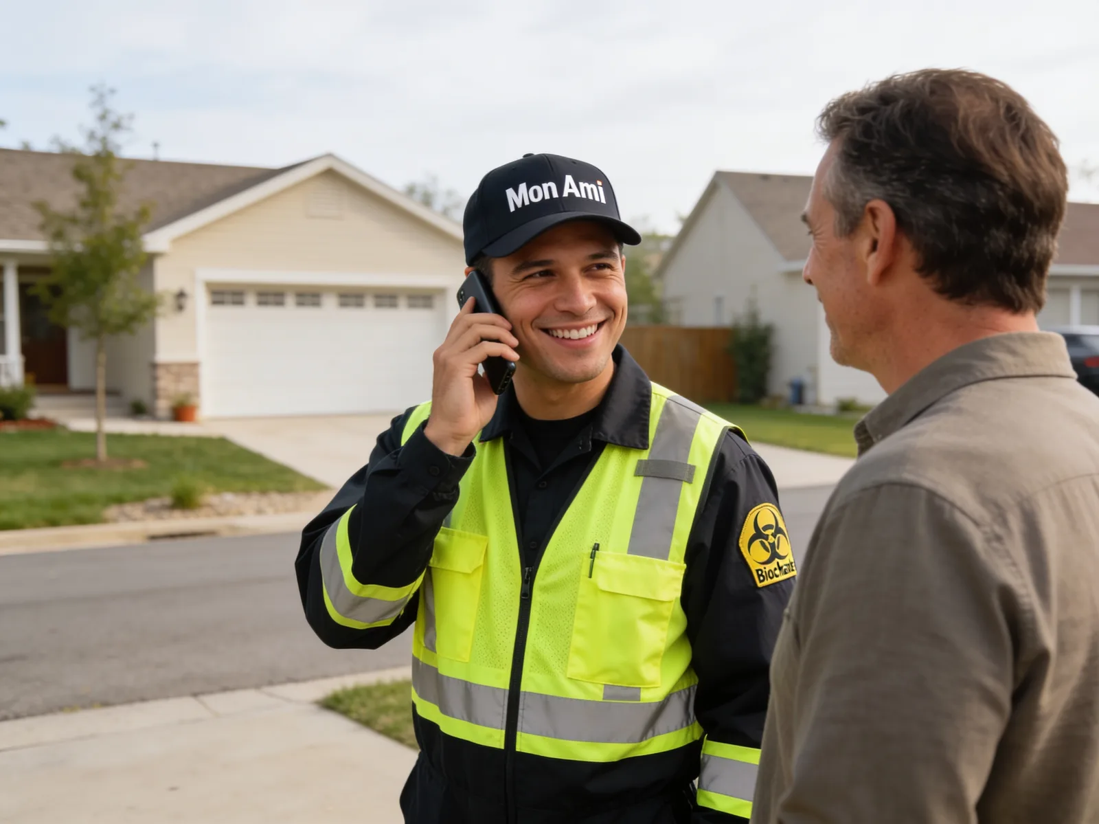 Sewage Cleanup Melrose, OH FAQs
