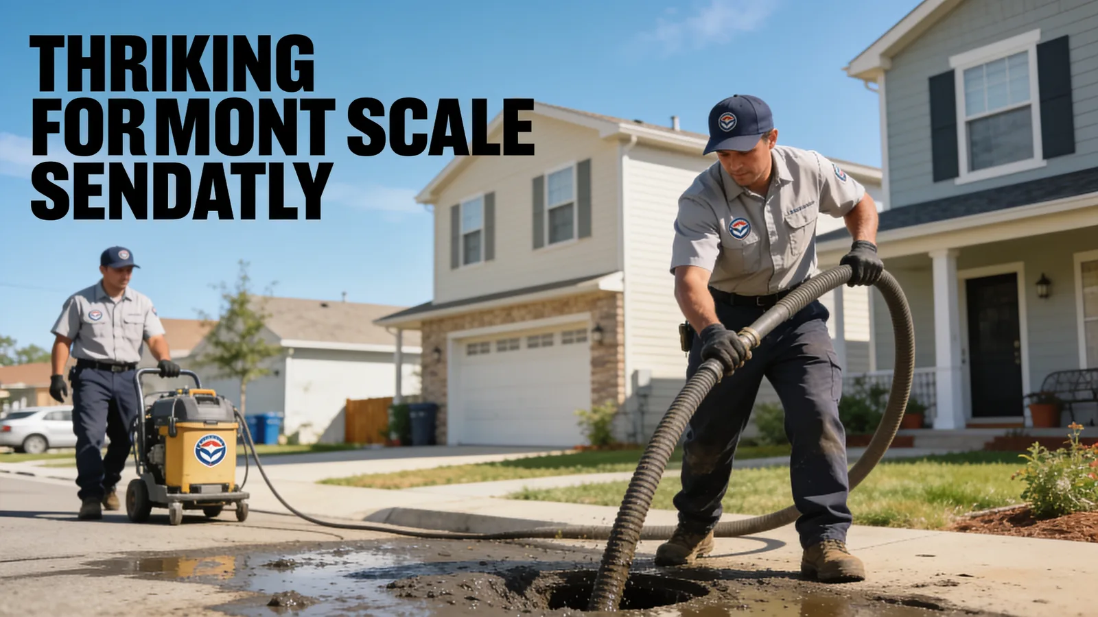 Sewage Cleanup in Melrose, OH near me